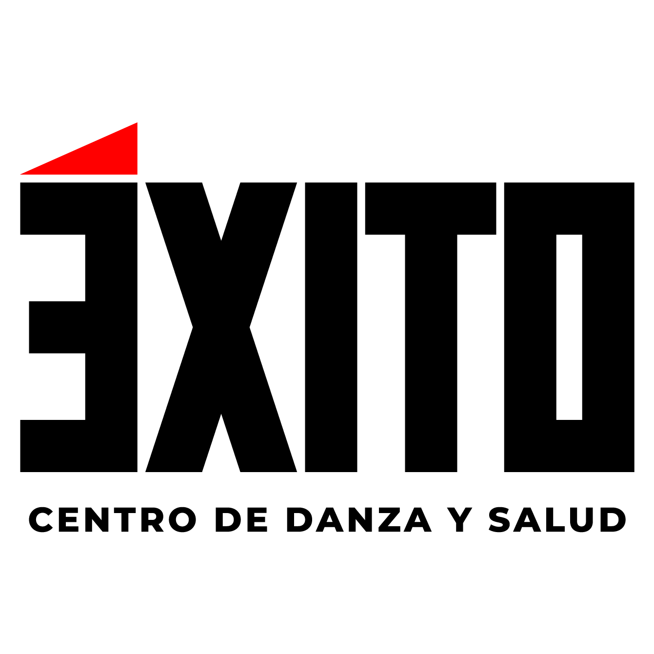 Éxito danza y salud